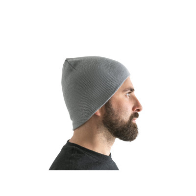 HAWK. Gorro unissexo em poliéster reciclado (100 rPET)
